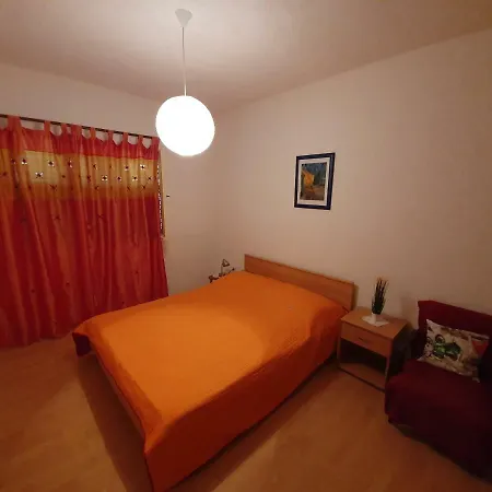 Kuca Za Odmor Roso