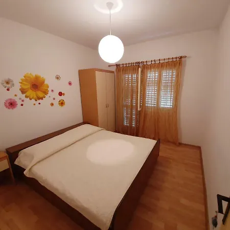 Сasa de vacaciones Kuca Za Odmor Roso