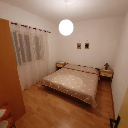 Сasa de vacaciones Kuca Za Odmor Roso