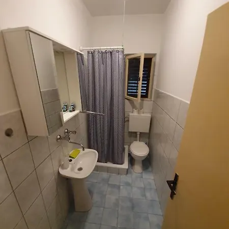 Сasa de vacaciones Kuca Za Odmor Roso Trpanj