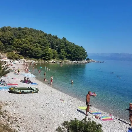 Kuca Za Odmor Roso Сasa de vacaciones Trpanj