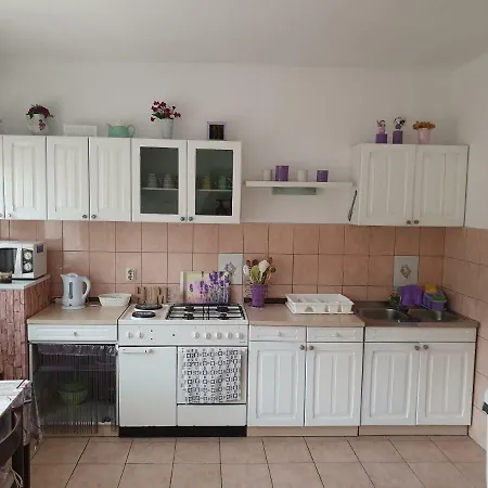 Kuca Za Odmor Roso Semesterbostad *
