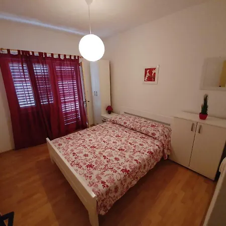 Kuca Za Odmor Roso *