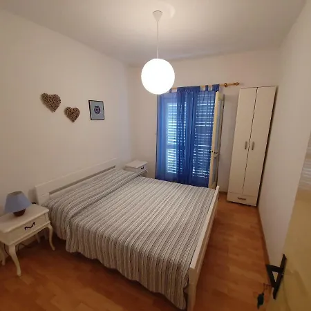 Semesterbostad Kuca Za Odmor Roso *